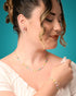 Nia Stud Earrings